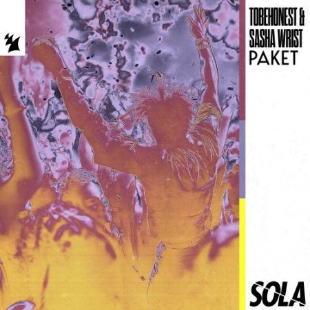 Tobehonest & Sasha Wrist - Paket