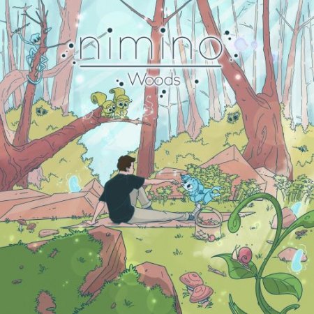 nimino - Opening Credits