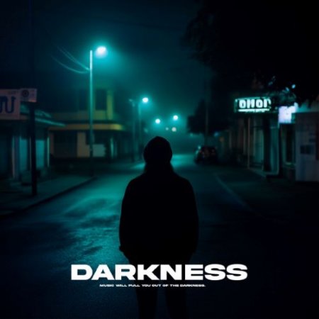 DALEN, Julacrit & AntiarT - Darkness