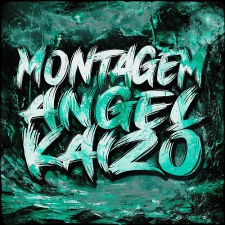 DJ MFAWS - MONTAGEM ANGEL KAIZO