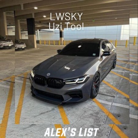 LWSKY - UZI TOOL