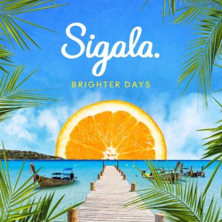 Sigala & Paloma Faith - Lullaby