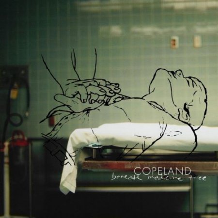 Copeland - Brightest
