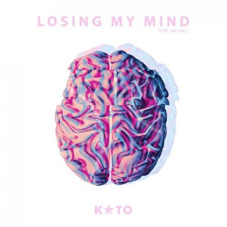 KATO - Losing My Mind (feat. Jae Hall)
