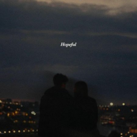 OLLIE & Ali Gatie - Hopeful