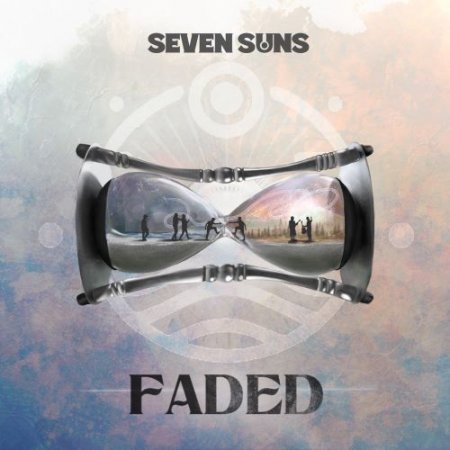 Seven Suns - Faded
