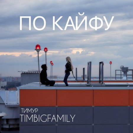 Тимур TIMBIGFAMILY - По кайфу