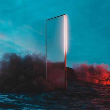 Besomage, Antomage & Bromage - On the Run (feat. Alexandria)