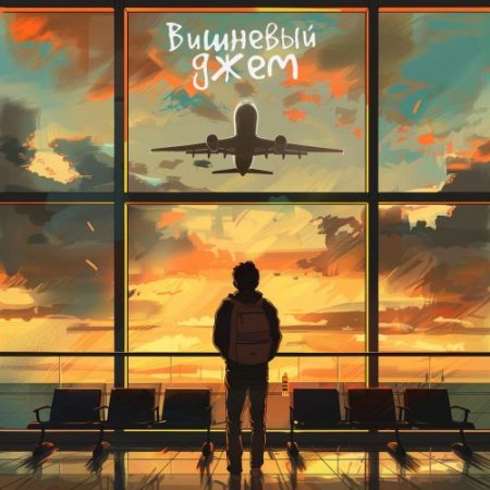 Вишневый джем - Улетают самолеты