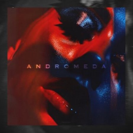 FRXSTBURN - Andromeda