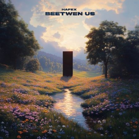 Hafex - Between Us
