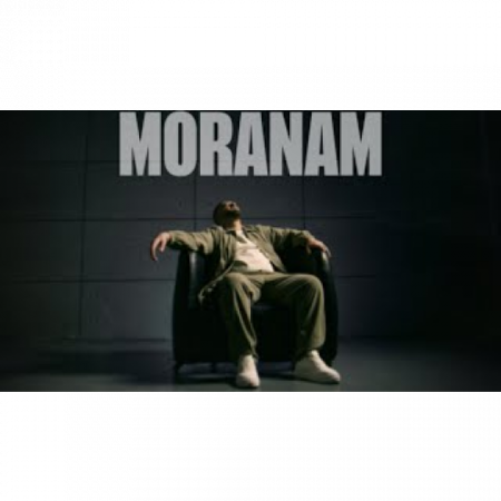 Hrach Yengoyan - Moranam (2025)
