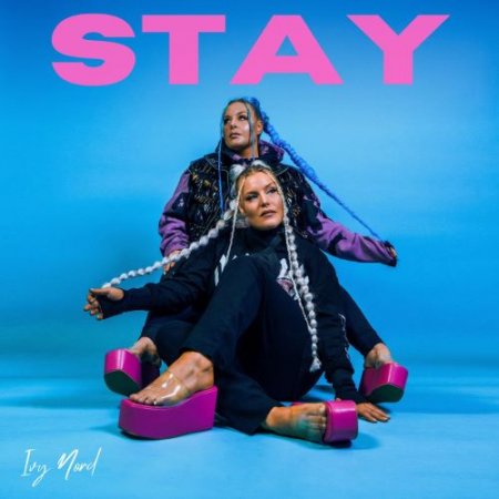 Ivy Nord - Stay