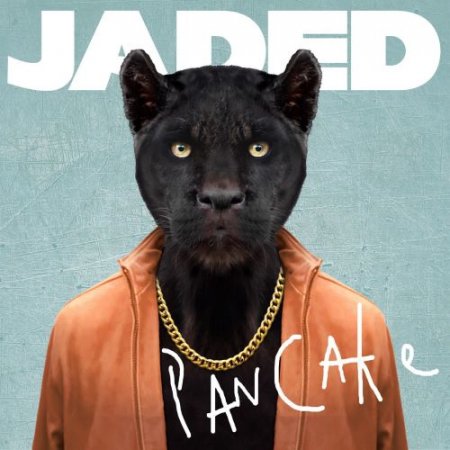 Jaded - Pancake (feat. Ashnikko)