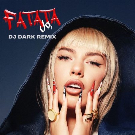JO - Fatata (Dj Dark Remix)