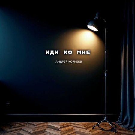 Андрей Корнеев - Иди ко мне