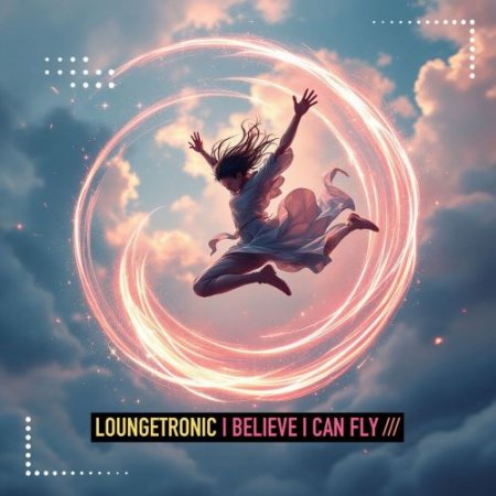 Loungetronic - I Believe I Can Fly (Club Mix)