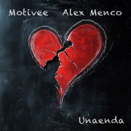 Motivee & Alex Menco - Unaenda