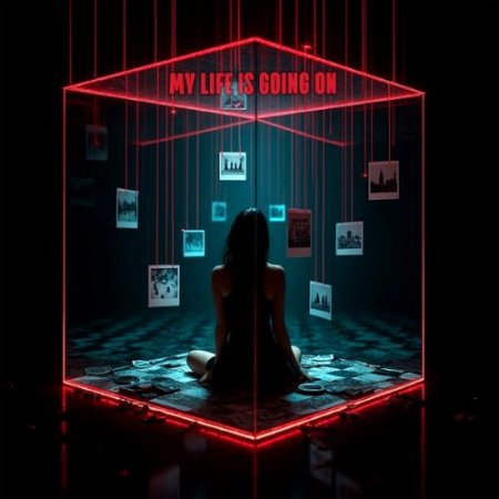 ONEIL, KANVISE & Ameyo - My Life Is Going On