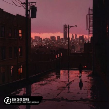 PHURS, Timmy Commerford & Deep Mage - Sun Goes Down