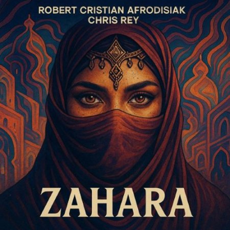 Robert Cristian, Afrodisiak & Chris Rey - Zahara