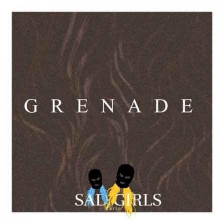 sad girls, Meric Again & 22angels - Grenade