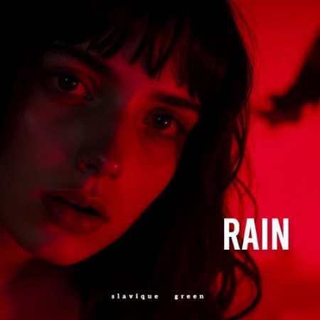 Slavique Green - Rain