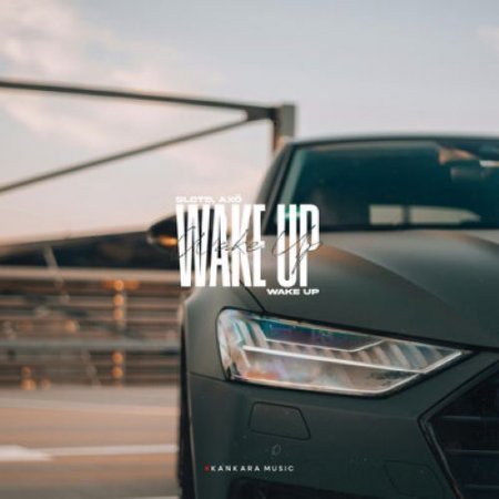 SLCTD, Axo - Wake Up