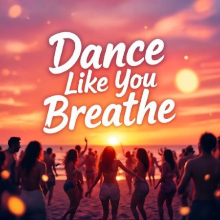 W.J.Rec & AKNRO - Dance Like You Breathe