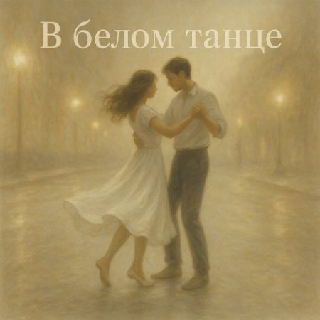 Флит - В белом танце