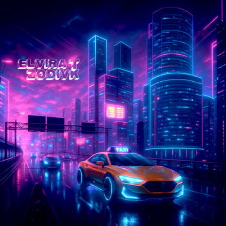 Elvira T, ZODIVK - Taxi (Remix)