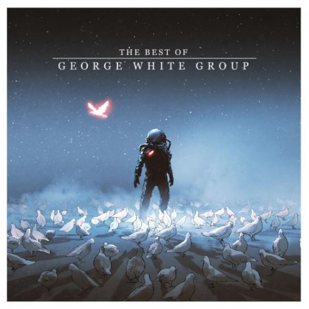 George White Group & Luca Giacco - Halo