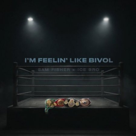 Ice Bro, Sam Fisher - I'm Feelin' Like Bivol