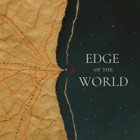James TW - Edge Of The World