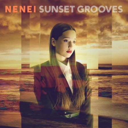 Nenei - Dream a Little Dream of Me