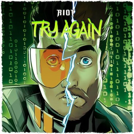 RIOT - Try Again