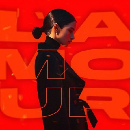 THANGU & Margad - L'amour