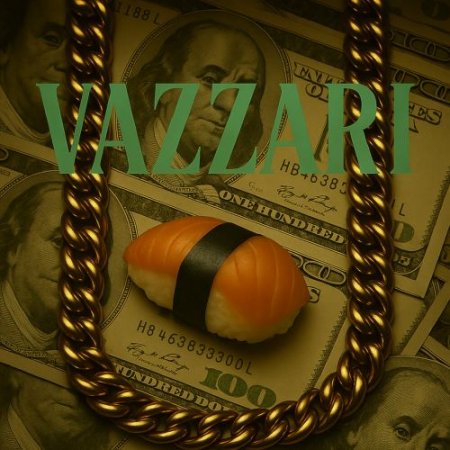VAZZARI - O.G. Rap