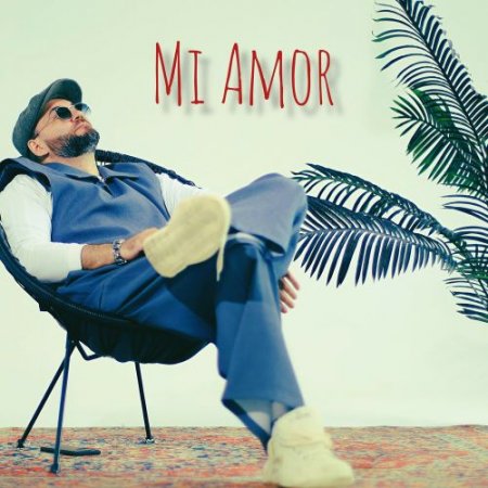 ТАКЕР - Mi Amor