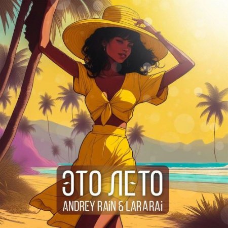 Andrey Rain, LaraRai - Это Лето