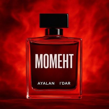AYALAN, I'Dar - Момент