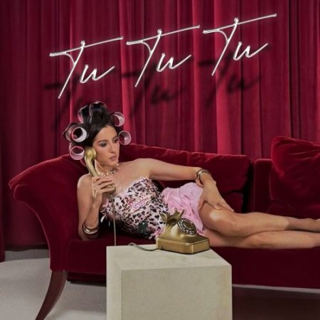 Carine - Tu Tu Tu