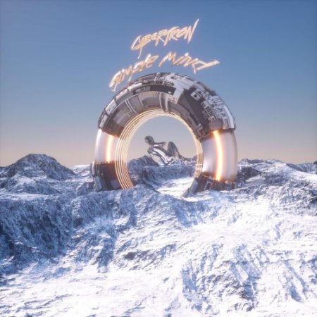 Cybertr0n - Simplemind