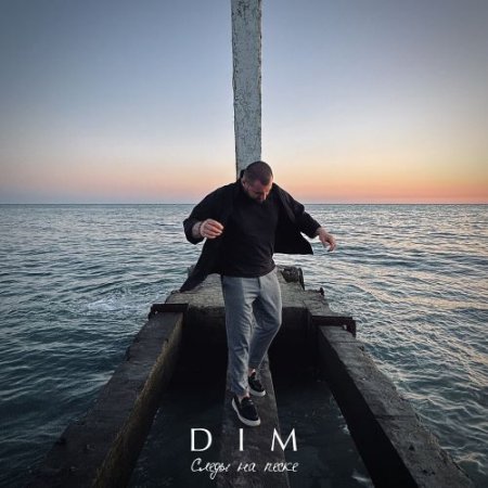 DIM - Следы на песке