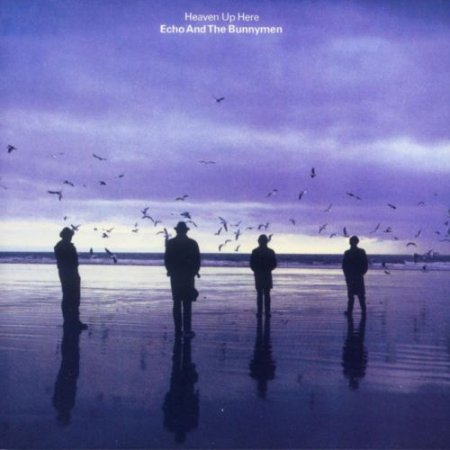Echo And The Bunnymen - A Promise