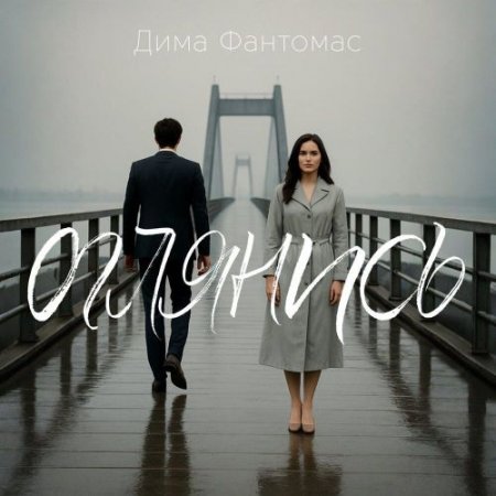 Дима Фантомас - Оглянись