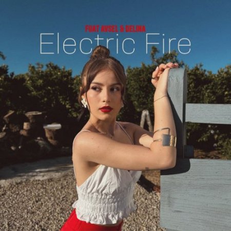 Fuat Avsel, Delina - Electric Fire