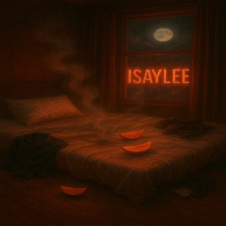Isaylee - Mango