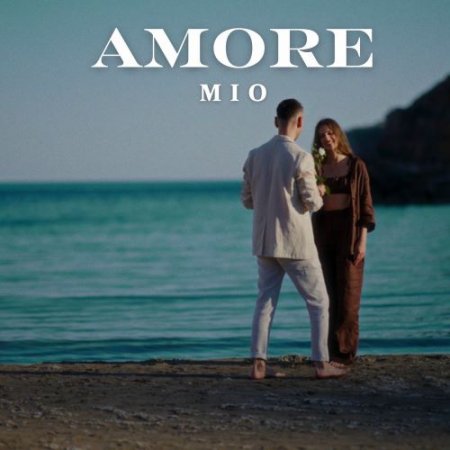 Mattyas & Alexandra Panayotova - Amore Mio