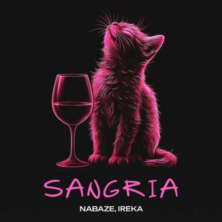NABAZE, IREKA - Sangria